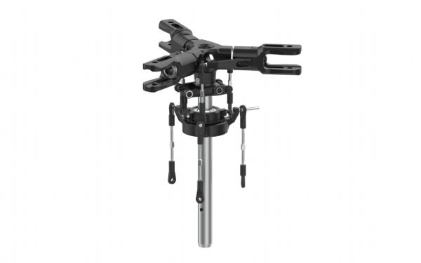 XLPower - Specter 700 Dreiblatt Hauptrotorkopf