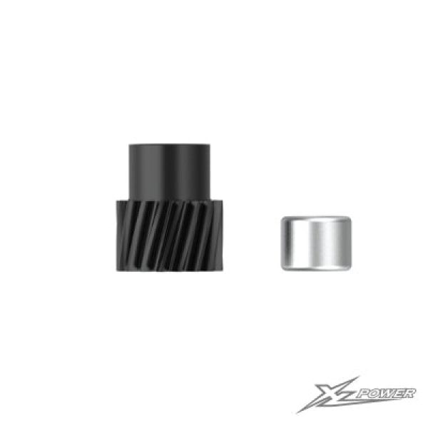 XLPower - Specter Nitro Motorritzel 17T V2