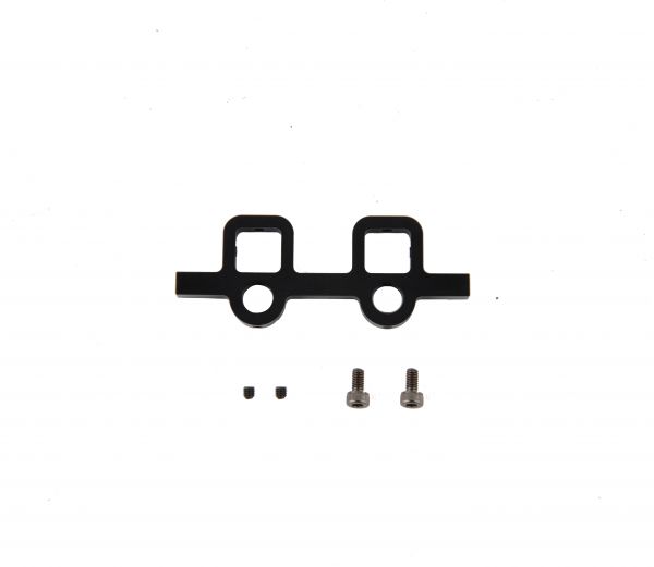 XLPower Wraith E 760 F3C Regler Stecker Halterung