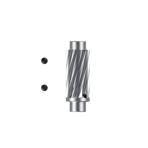 XLPower - Motorritzel 10t - f. neues V3 Gegenlager