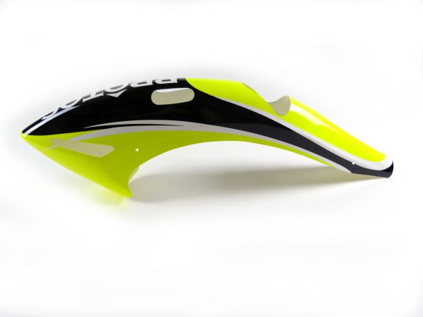 XLPower/MSH Prôtos 770X Evoluzione - Kit - gelb ABVERKAUF