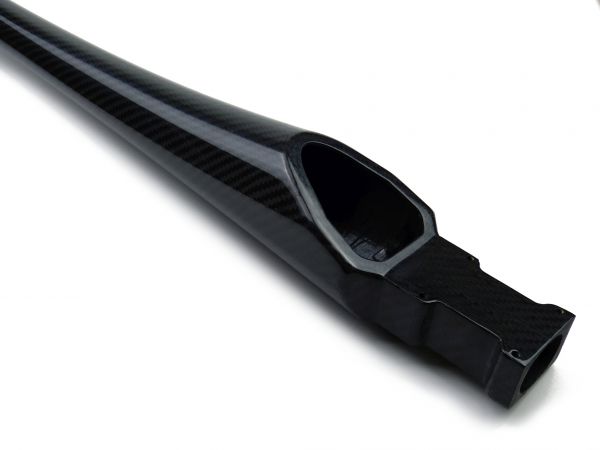 XLPower/MSH Prôtos 700X Evoluzione - Kit - Leuchtrot ABVERKAUF