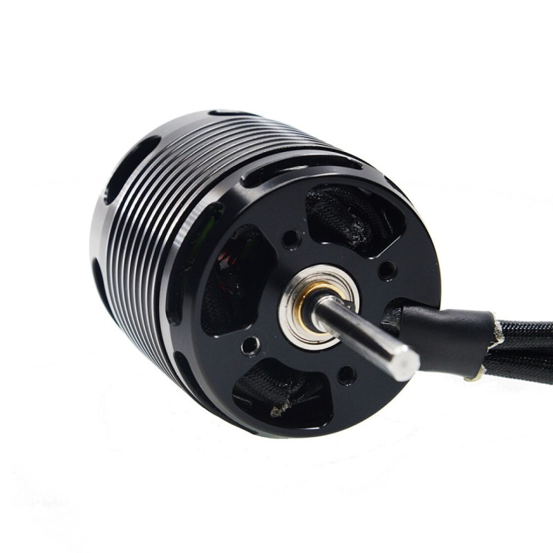 Egodrift Tengu 4530HS / 510KV 6mm Welle