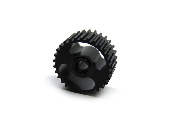 XLPower/MSH Prôtos 700X Evoluzione - Kit - Leuchtrot ABVERKAUF