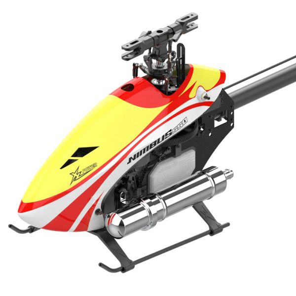 XLPower - Nimbus Nitro V2