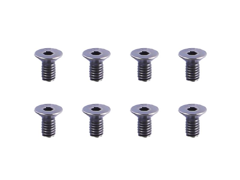 OMPHOBBY Senkschraube M2,5x5 # OSHF5091