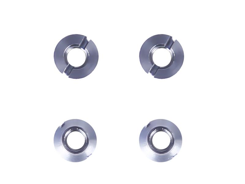 OMPHOBBY M5 / M6 Senkmutter M2,5 # OSHF5096