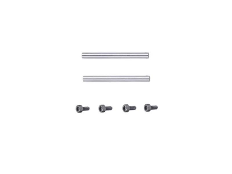 OMPHOBBY M1 / M1 EVO Blattlagerwellen Set (2St) # OSHM1002