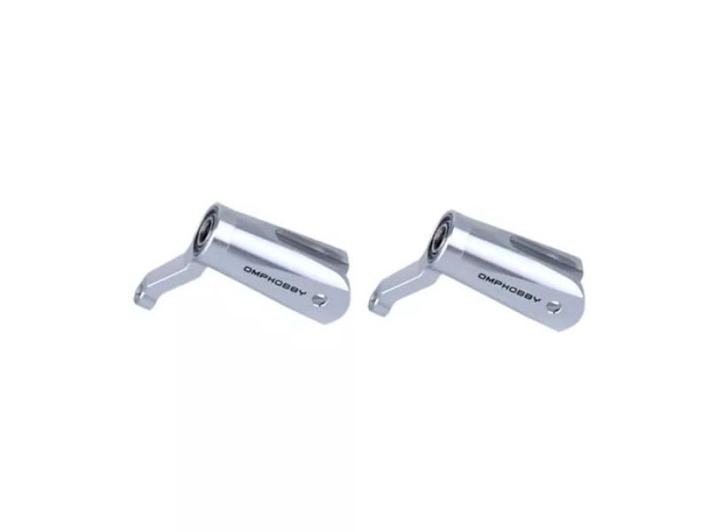 OMPHOBBY M1 / M1 EVO Alu Hauptrotor- Blatthalter # OSHM1003