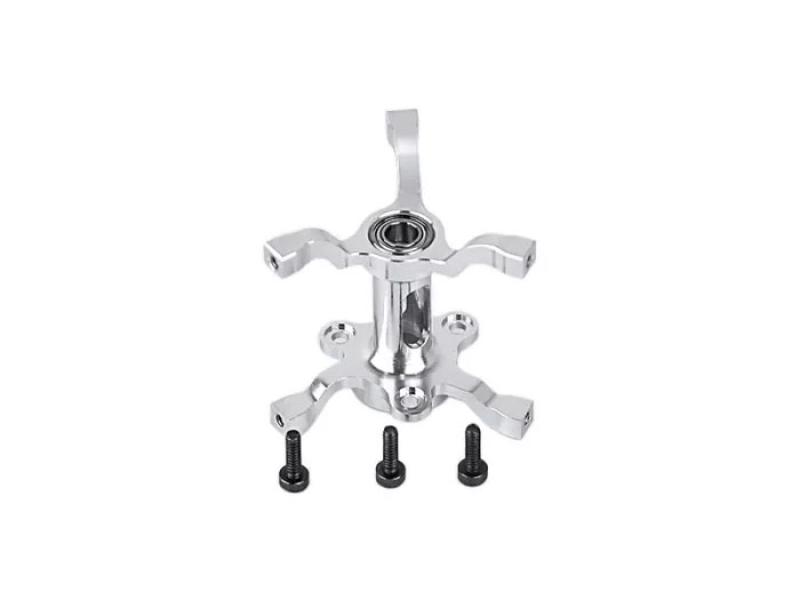 OMPHOBBY M1 / M1 EVO Alu Hauptwellenhalter # OSHM1006