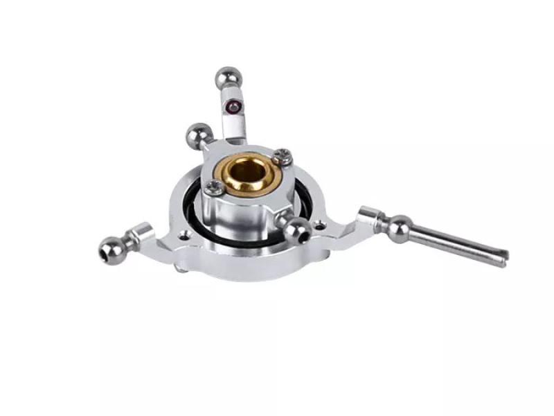 OMPHOBBY M1 / M1 EVO Alu Taumelscheibe # OSHM1012