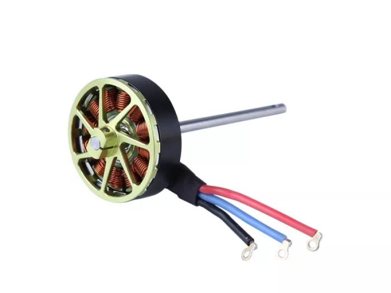 OMPHOBBY M1 Brushless Hauptmotor gelb # OSHM1028