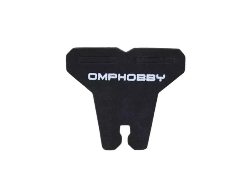 OMPHOBBY M1 / M1 EVO Transportblatthalter # OSHM1052