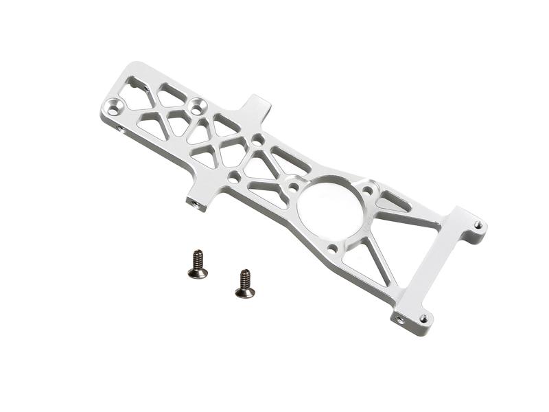 OMPHOBBY M1 EVO Alu Motorträgerplatte # OSHM1201