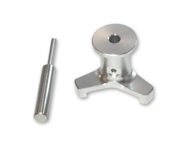 OMPHOBBY M1 / M1 EVO Taumelscheibenausrichthilfe # OSHM1205