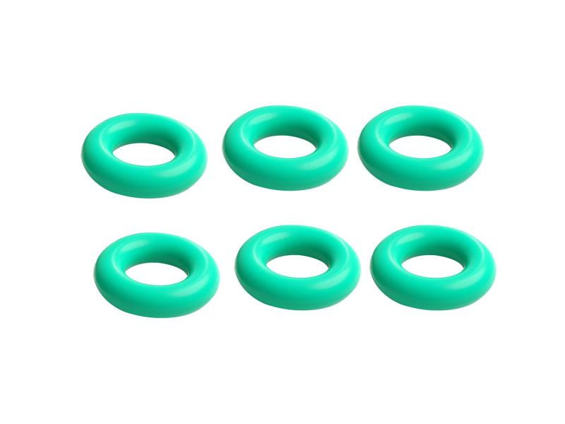 OMPHOBBY M1 EVO Rotorkopfdämpfungsgummis # OSHM1206