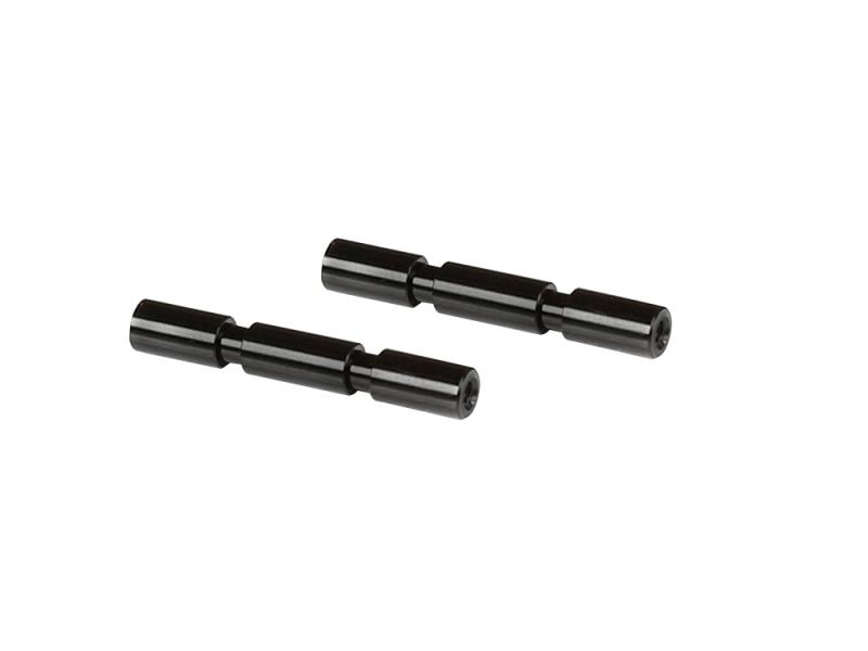 OMPHOBBY M1 EVO Rahmen Abstandshalter # OSHM1219