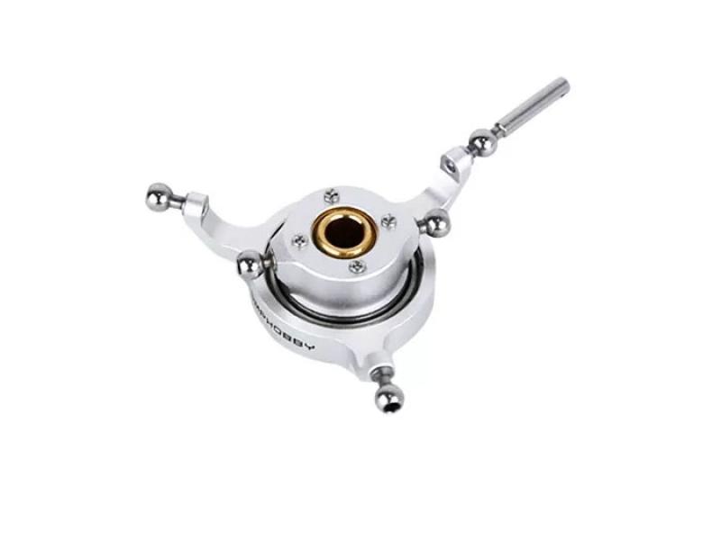 OMPHOBBY M2/ M2 V2/ M2 EXP Alu Taumelscheibe # OSHM2009