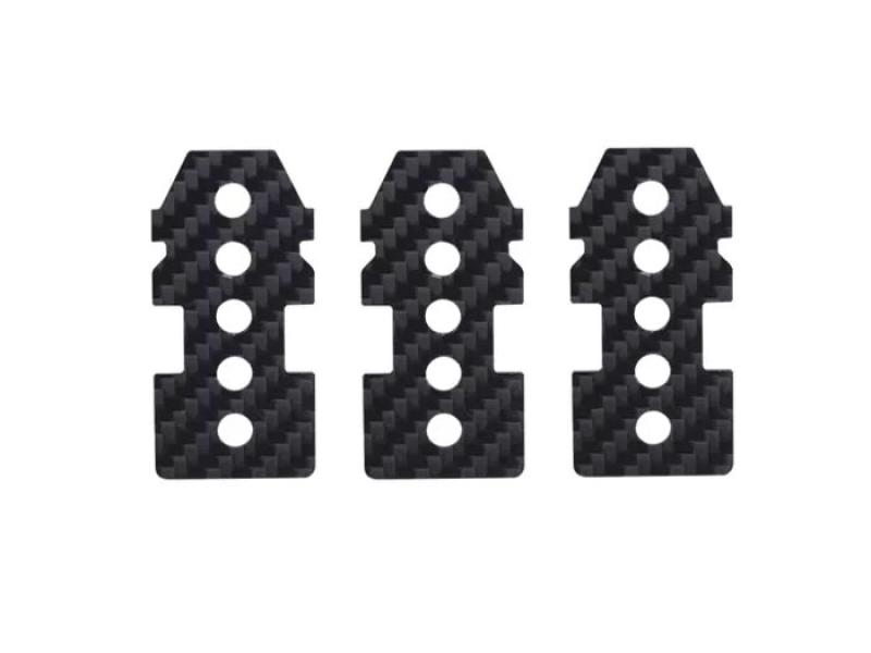 OMPHOBBY M2/ M2 V2/ M2 EXP Akkuplatte (3St) # OSHM2028