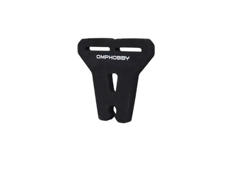 OMPHOBBY M2/ M2 V2/ M2 EVO/ M2 EXP Transportblatthalter # OSHM2042