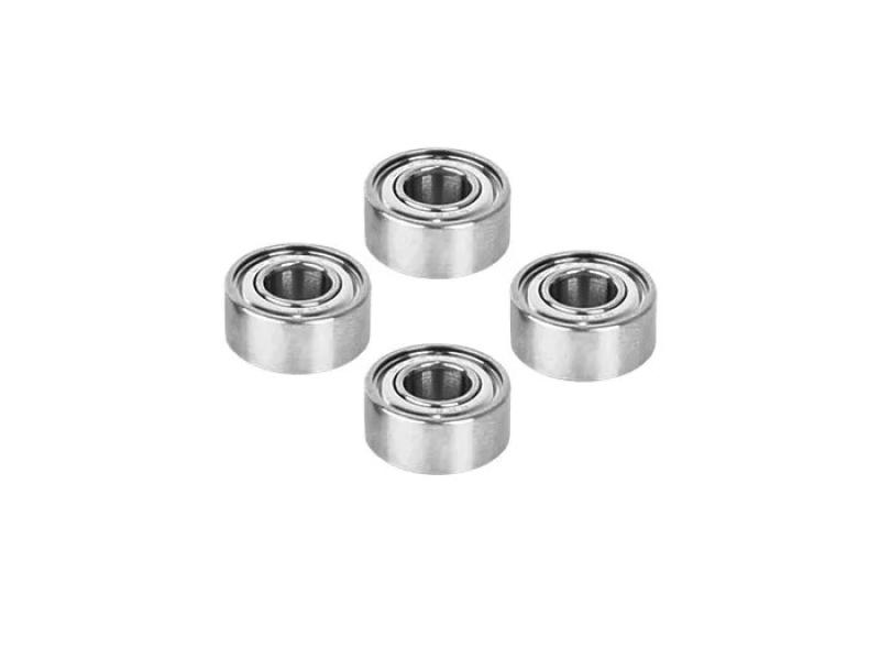 OMPHOBBY M2 Kugelllager 3x6x2,5 für Blatthalter # OSHM2048