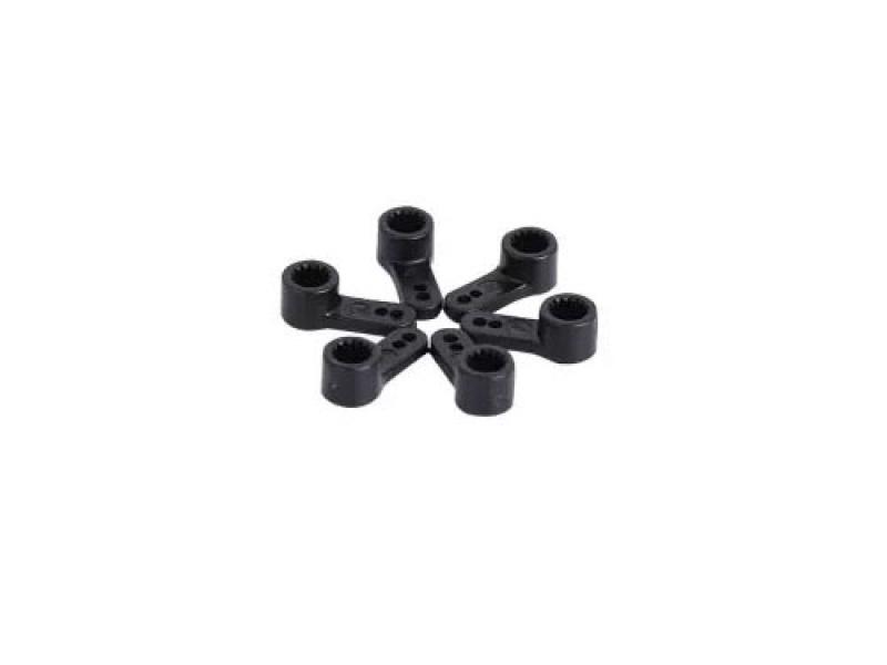 OMPHOBBY M2/ M2 V2/ M2 EVO/ M2 EXP Servoarm Set (6St) # OSHM2059