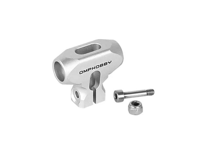 OMPHOBBY M2 EXP Alu Rotorkopfzentralstück # OSHM2081