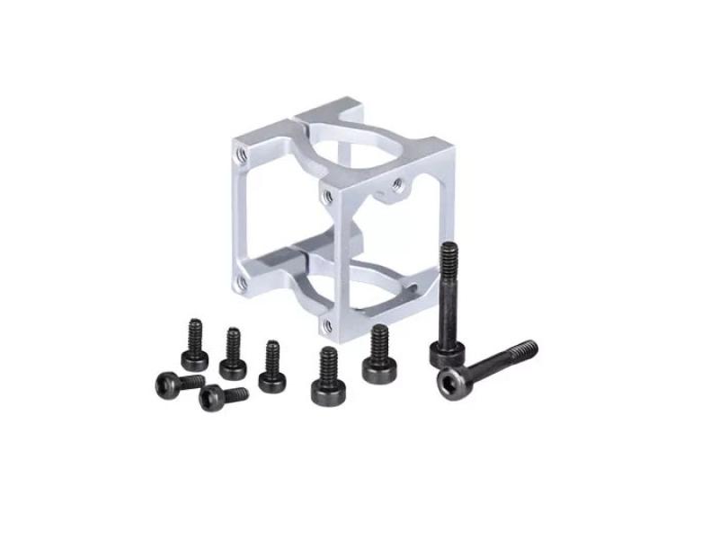 OMPHOBBY M2 V2/ M2 EXP Alu Heckrohrhalter # OSHM2085