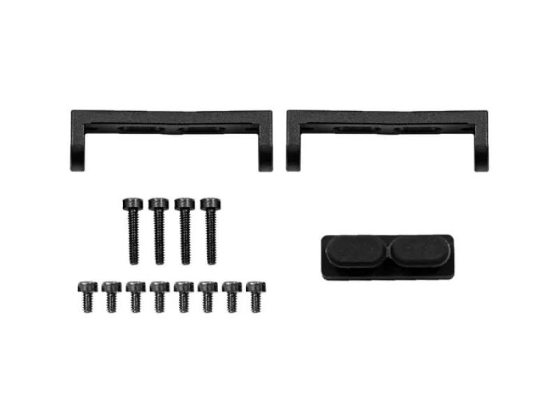 OMPHOBBY M2 V2/ M2 EVO/ M2 EXP Landegestellaufnahme # OSHM2093