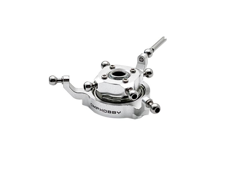 OMPHOBBY M2 EVO Alu Taumelscheibe # OSHM2305