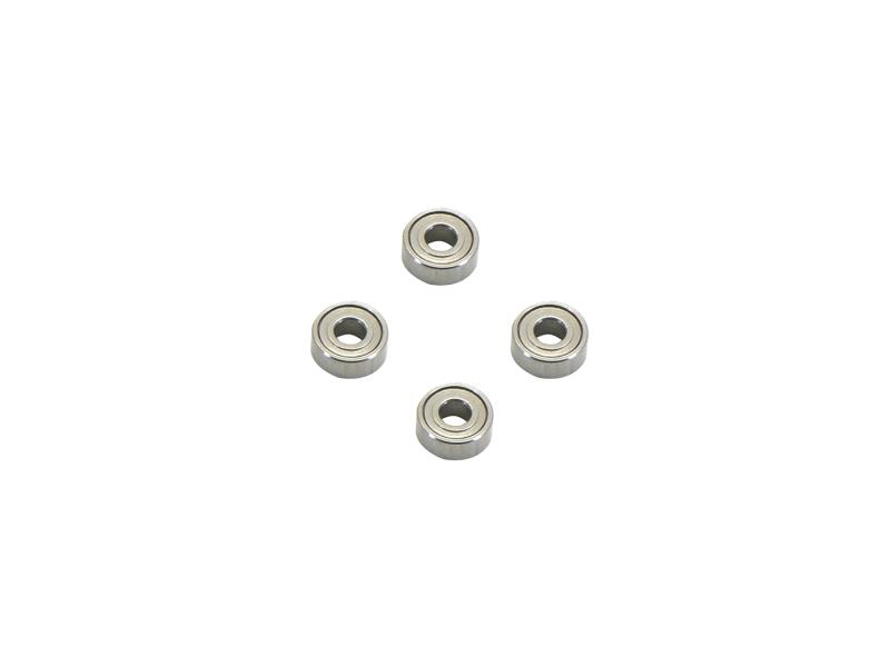 OMPHOBBY M2 EVO Lager TS Mitnehmer Ø 1,5 x 4 # OSHM2335