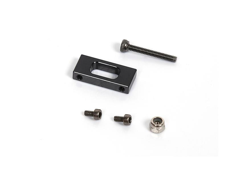 OMPHOBBY M2 EVO Innerer Heckhalter # OSHM2337