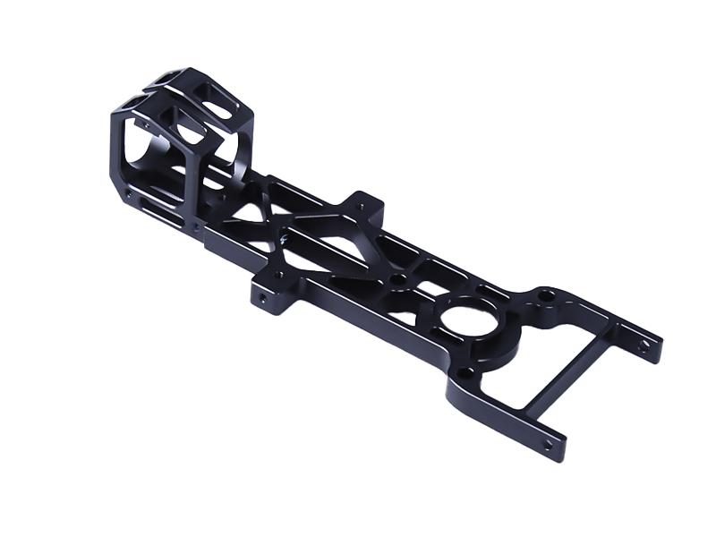 OMPHOBBY M2 V3 PRO Alu Grundplatte # OSHM2401