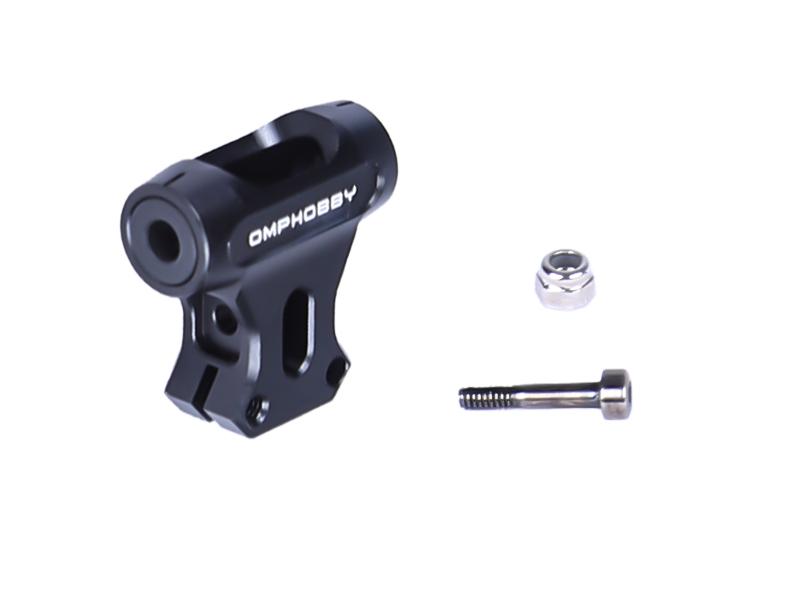 OMPHOBBY M2 V3 PRO Alu Rotorkopfzentralstück # OSHM2408