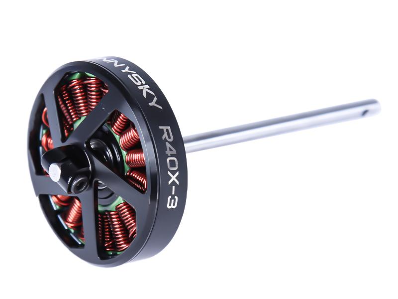 OMPHOBBY M2 V3 PRO Hauptmotor # OSHM2422