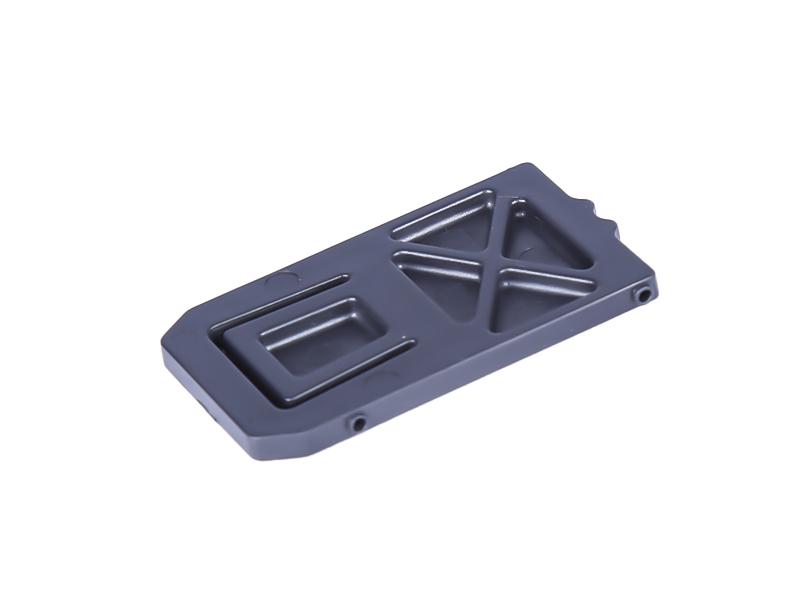 OMPHOBBY M2 V3 PRO Akku Klemmplatte # OSHM2426