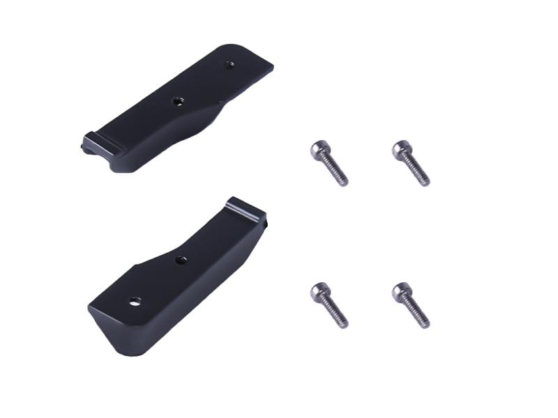 OMPHOBBY M2 V3 PRO Kabelführung # OSHM2438