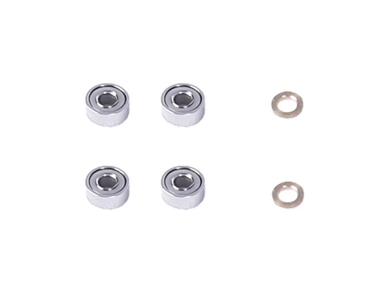 OMPHOBBY M2 V3 PRO Lager # OSHM2446