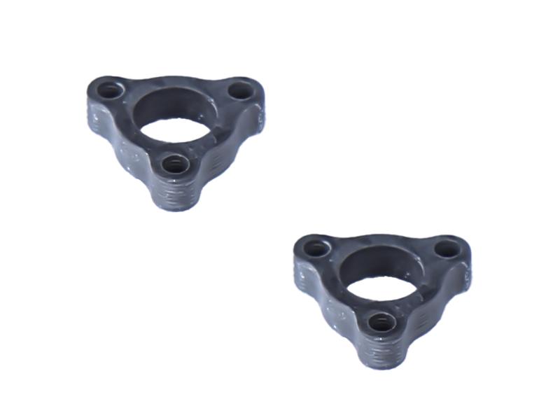 OMPHOBBY M2 V3 PRO Heckmotor Abstandshalter # OSHM2447