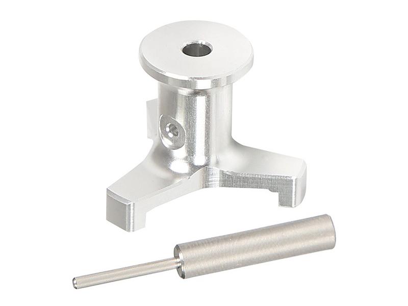 OMPHOBBY M2 V3 PRO Taumelscheibenausrichthilfe # OSHM2455