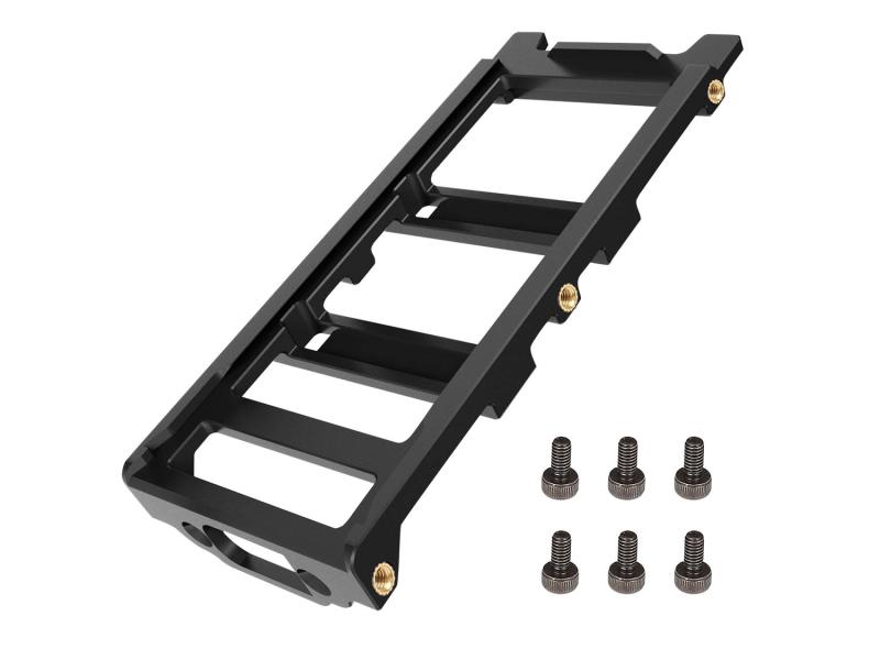 OMPHOBBY M4 / M4 MAX Akkuschienenführung # OSHM4022