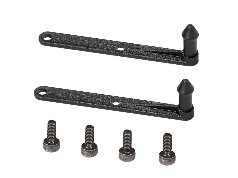 OMPHOBBY M4 / M4 MAX Haubenhalter # OSHM4025