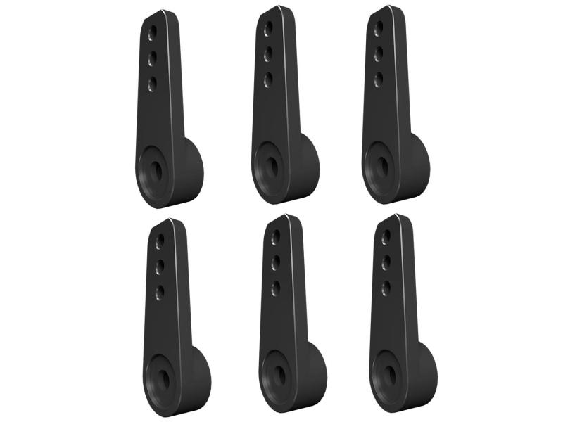 OMPHOBBY M4 / M4 MAX Servoarme 6 Stück # OSHM4052