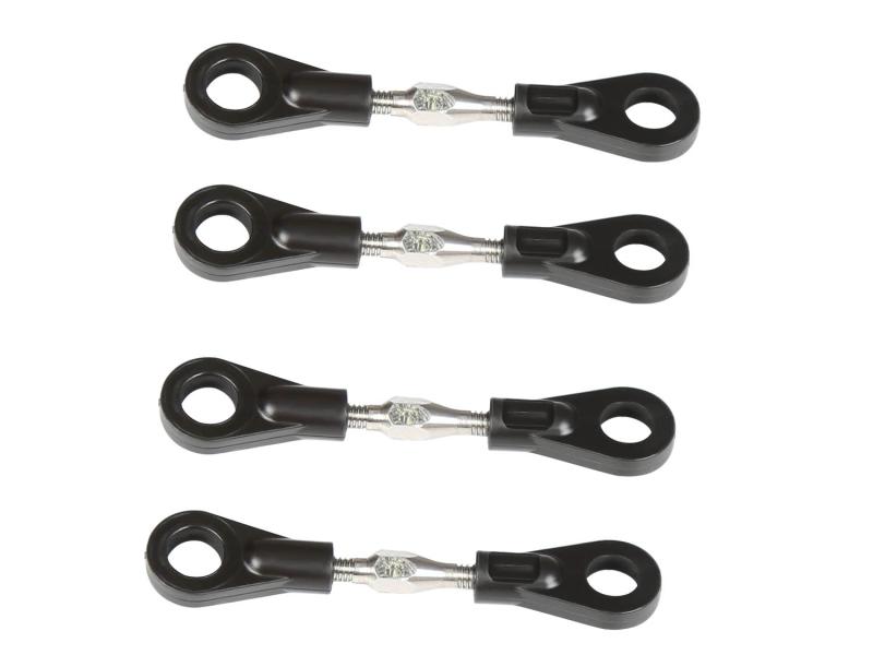 OMPHOBBY M4 / M4 MAX Servo Anlenkgestänge # OSHM4062