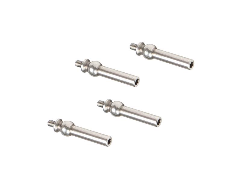 OMPHOBBY M4 / M4 MAX Kugelkopf lang Taumelscheibe # OSHM4066