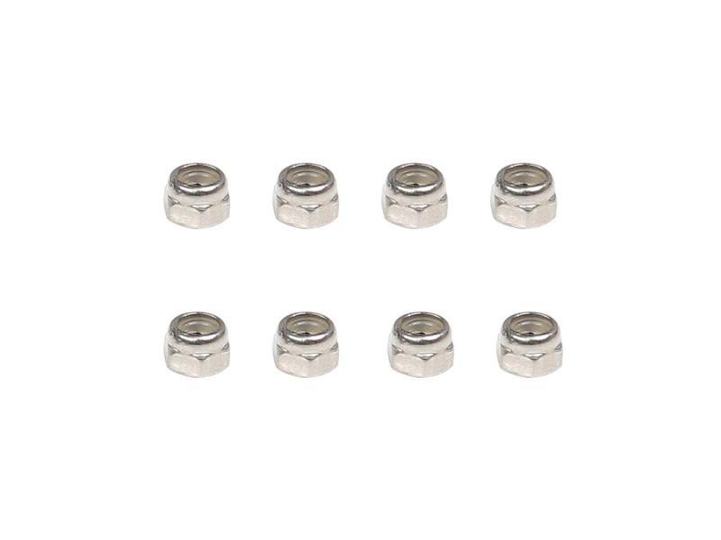 OMPHOBBY M4 / M4 MAX Selbstsichernde Mutter M2 # OSHM4067