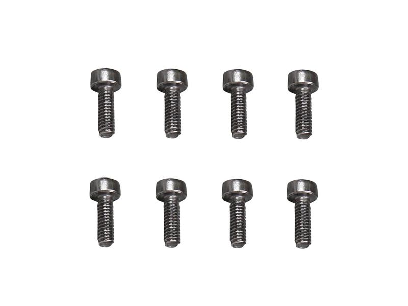 OMPHOBBY Innensechskantschraube M2x6mm # OSHM4074