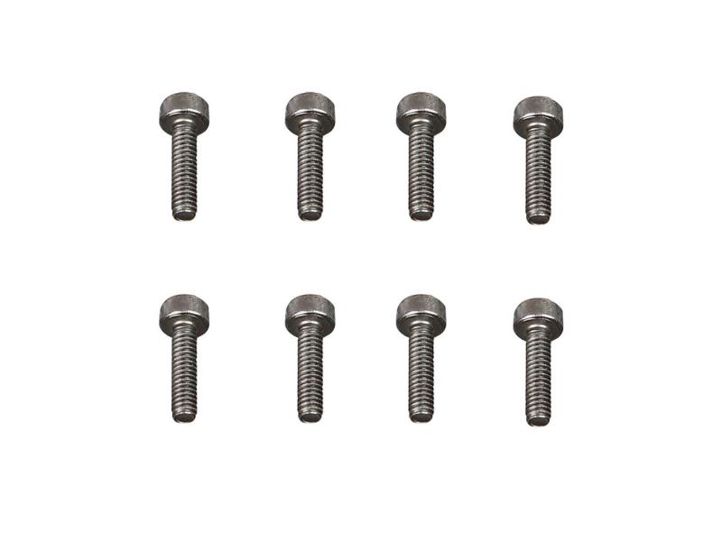 OMPHOBBY M4 / M4 MAX Innensechskantschraube M2x8mm # OSHM4075