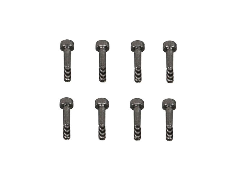 OMPHOBBY M4 / M4 MAX Innensechskantschraube M2x12mm # OSHM4076