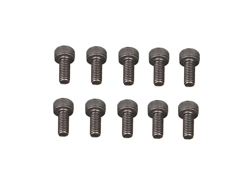 OMPHOBBY M4 / M4 MAX Innensechskantschraube M2.5x6mm # OSHM4079